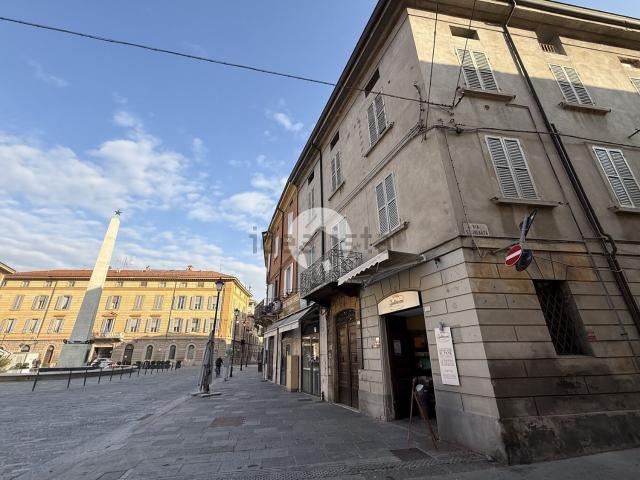 Appartamento in vendita di 54 m² in Piazza Vincenzo Gioberti, 1