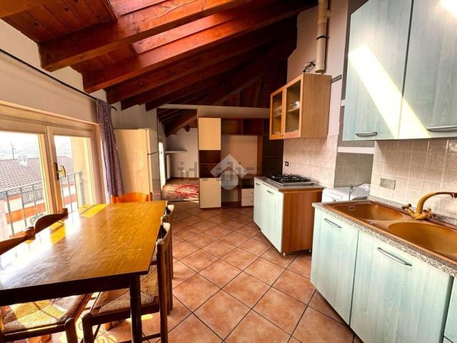 Appartamento in vendita di 54 m² in Piazza Vittorio Emanuele II, 19
