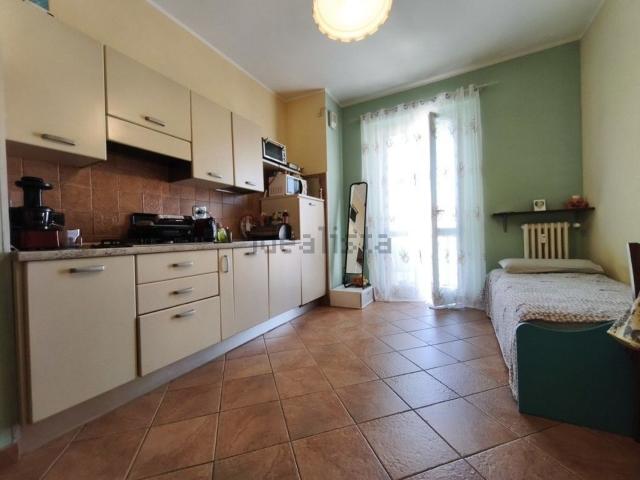 Appartamento in vendita di 54 m² in Piazza Alberto Banfi, 2