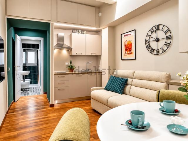 Appartamento in vendita di 54 m² in Piazza dei Ciompi, 10