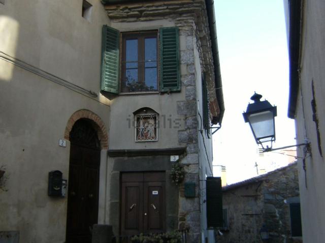Appartamento in vendita di 54 m² in Piazza del pretorio