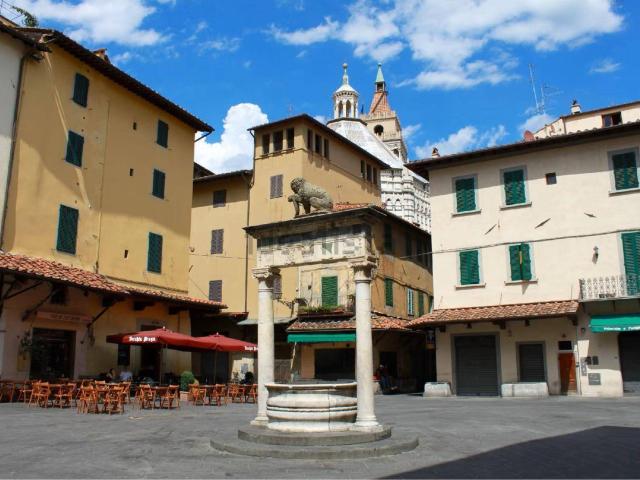 Appartamento in vendita di 54 m² in Piazza della Sala