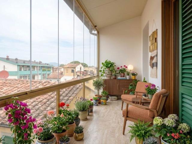 Appartamento in vendita di 54 m² in Piazza Guglielmo Marconi