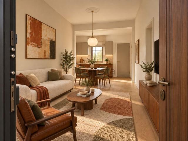 Appartamento in vendita di 54 m² in Piazza Maggiore