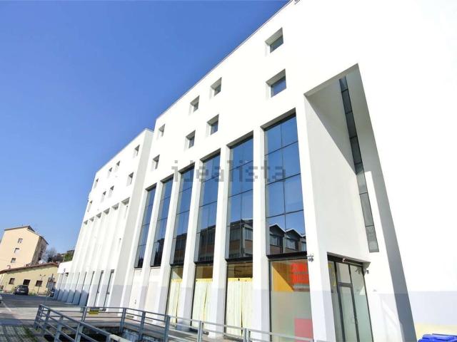 Appartamento in vendita di 54 m² in Piazzale Ravenet, 3