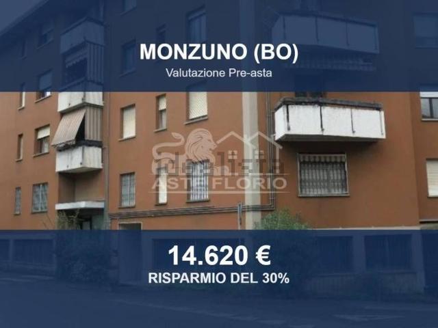 Appartamento in vendita di 54 m² in Piazzetta della Fortuna
