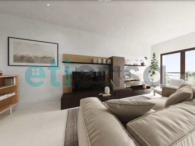 Appartamento in vendita di 54 m² in Strada della Raffalda