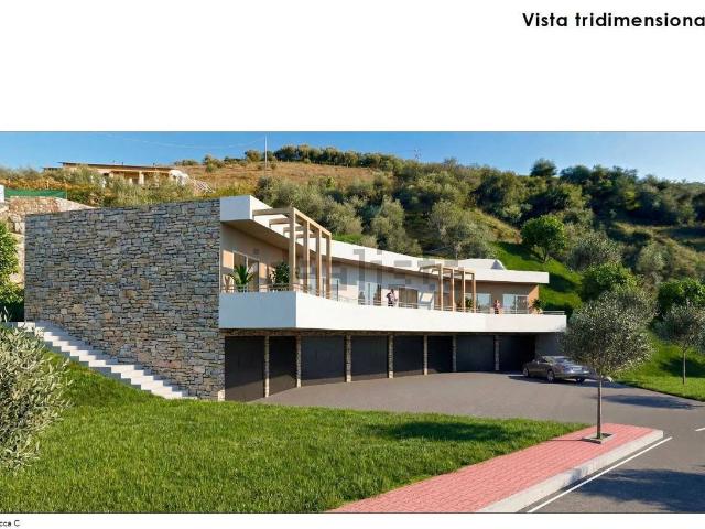 Appartamento in vendita di 54 m² in Strada Ponte Romano