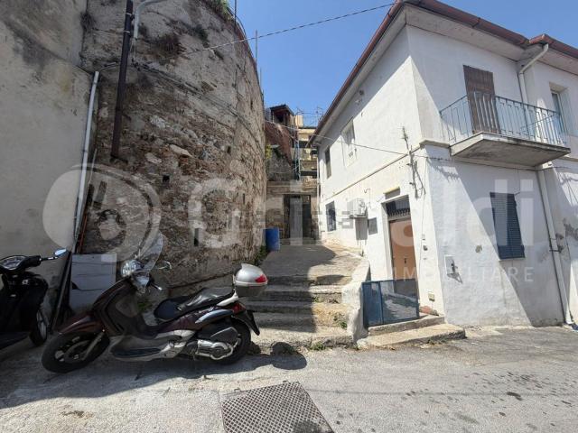 Appartamento in vendita di 54 m² in Salita Montesanto, 22