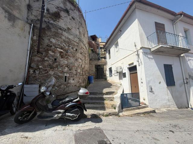Appartamento in vendita di 54 m² in Salita Montesanto, 22