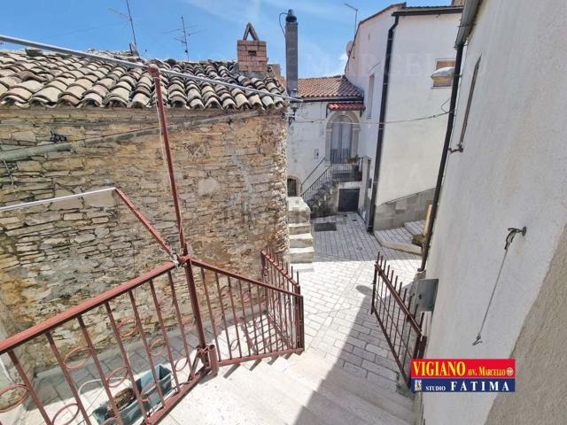 Appartamento in vendita di 54 m² in Vico I San Giovanni, 14