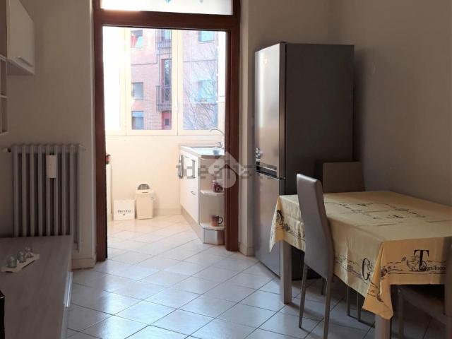 Appartamento in vendita di 54 m² in Vicolo Gioberti, 2