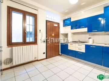 Appartamento in vendita di 54 m² in Vicolo Legnani, 3