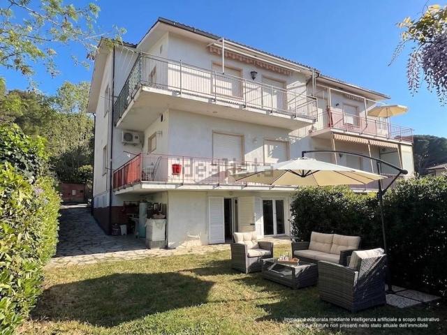 Appartamento in vendita di 54 m² in Via Telemaco Signorini, 22