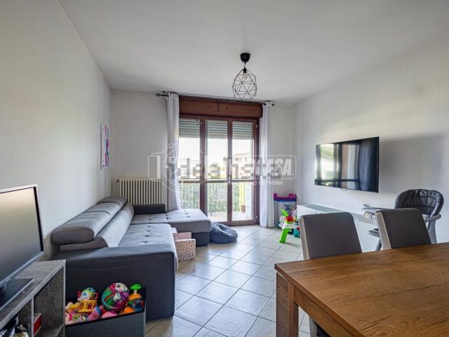 Appartamento in vendita di 54 m² in Via Thomas Mann