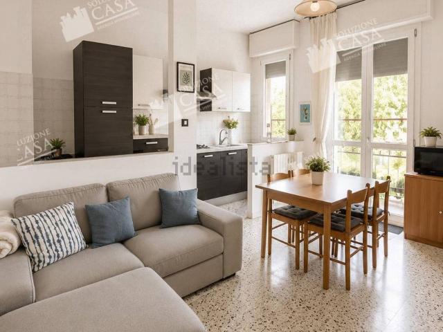Appartamento in vendita di 54 m² in Via Tommaso Salvini, 8