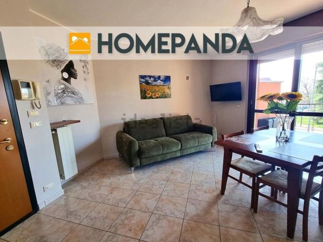Appartamento in vendita di 54 m² in Via Torino, 113