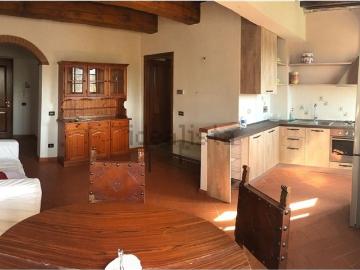 Appartamento in vendita di 54 m² in Via Tosco Romagnola Nord