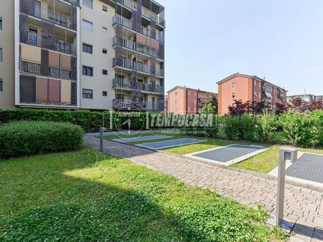 Appartamento in vendita di 54 m² in Via Trento, 43