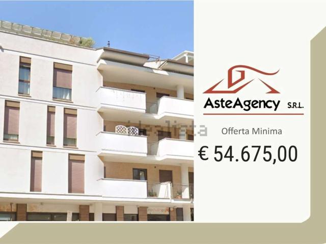 Appartamento in vendita di 54 m² in Via Trento, 47