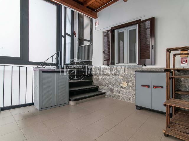 Appartamento in vendita di 54 m² in Via Umberto I, 5