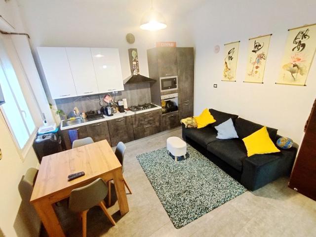 Appartamento in vendita di 54 m² in Via Varesina, 62