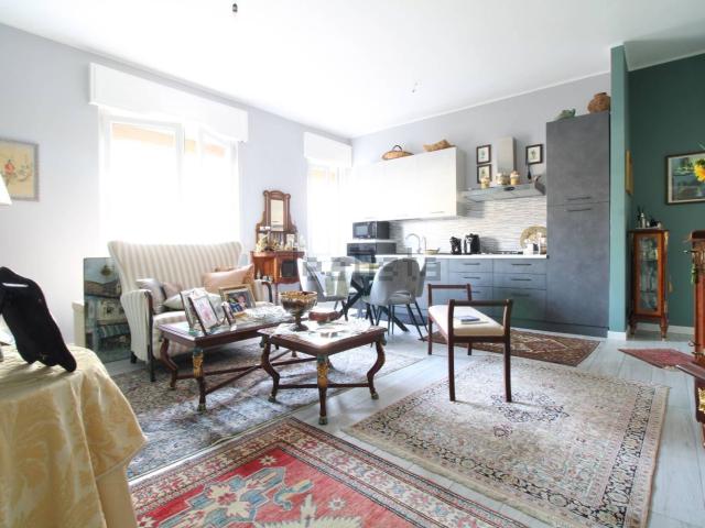 Appartamento in vendita di 54 m² in Via Verbano, 17