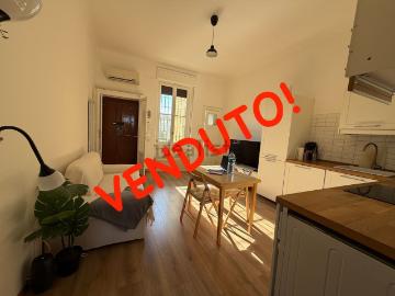 Appartamento in vendita di 54 m² in Via Vincenzo Monti, 38