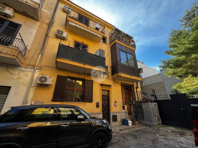 Appartamento in vendita di 54 m² in Via Virzi&apos , 73