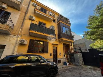 Appartamento in vendita di 54 m² in Via Virzi&apos , 73