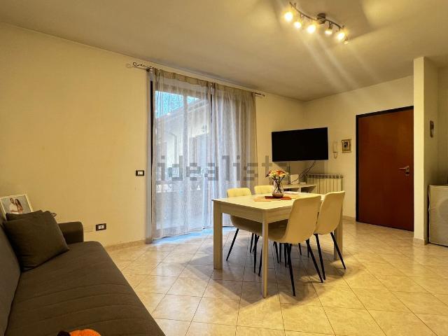 Appartamento in vendita di 54 m² in Via Vittorio Veneto, 18