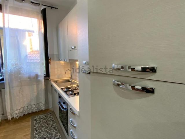 Appartamento in vendita di 54 m² in Via Vittorio Arconti, 41