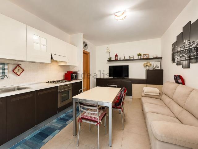 Appartamento in vendita di 54 m² in Via A. Beltrame, 7