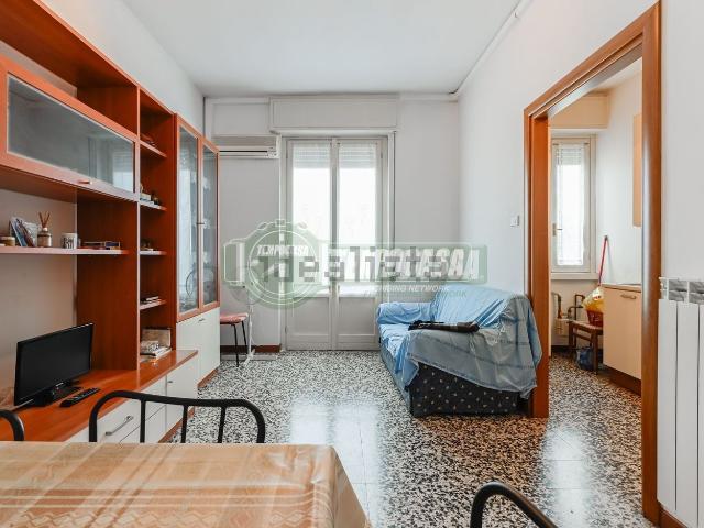 Appartamento in vendita di 54 m² in Via Alcide de Gasperi