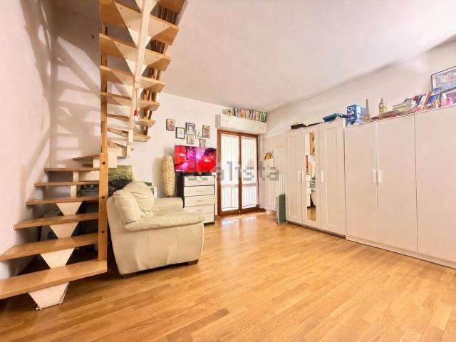 Appartamento in vendita di 54 m² in Via Alessandria, 39