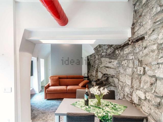 Appartamento in vendita di 54 m² in Via alle Rive, 22