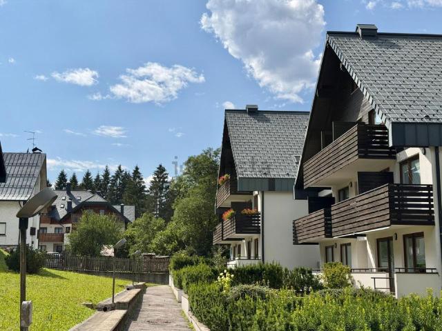 Appartamento in vendita di 54 m² in Via Alpi Giulie, 77