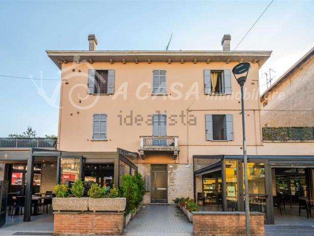 Appartamento in vendita di 54 m² in Via Antonio Gramsci, 5
