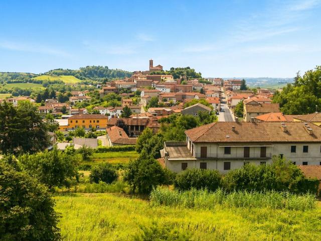 Appartamento in vendita di 54 m² in Via Asti, 8