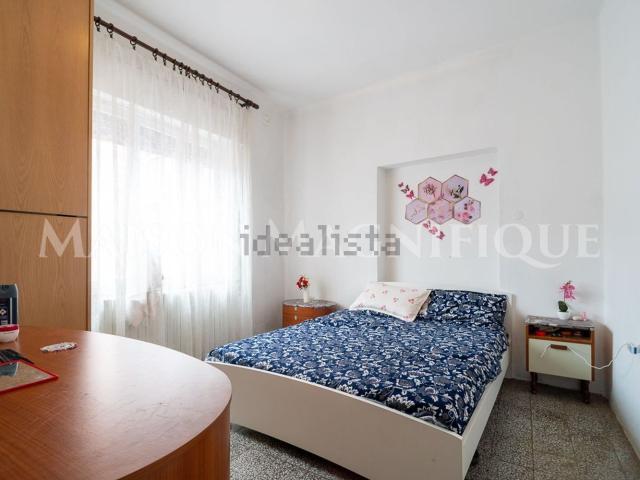Appartamento in vendita di 54 m² in Via Arianuova