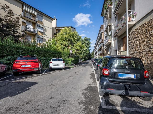 Appartamento in vendita di 54 m² in Via Bartolomeo della Gatta