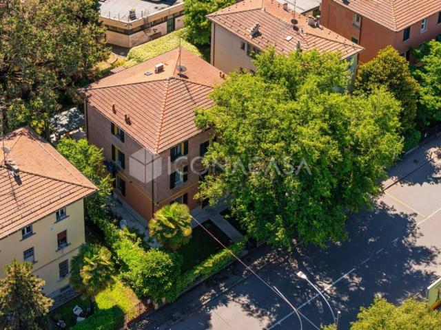 Appartamento in vendita di 54 m² in Via Battindarno