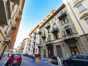 Appartamento in vendita di 54 m² in Via Bernardino Drovetti, 33