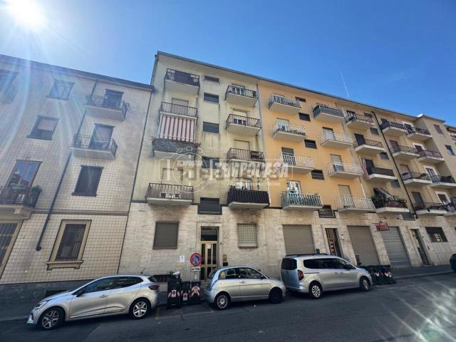 Appartamento in vendita di 54 m² in Via Bonzo, 13
