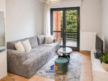 Appartamento in vendita di 54 m² in Via Bonatto, 32