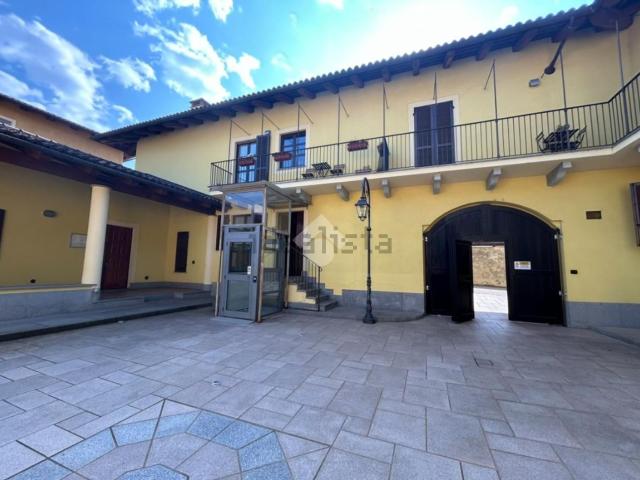 Appartamento in vendita di 54 m² in Via Brignone, 6