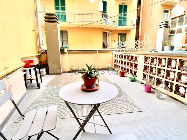 Appartamento in vendita di 54 m² in Via Bruzza