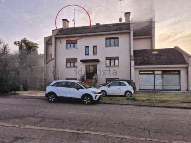 Appartamento in vendita di 54 m² in Via Capo d&apos Argine, 22