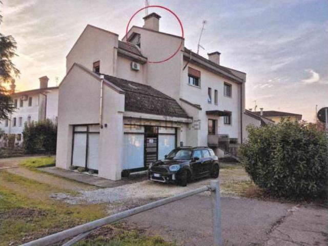 Appartamento in vendita di 54 m² in Via Capo d&apos Argine