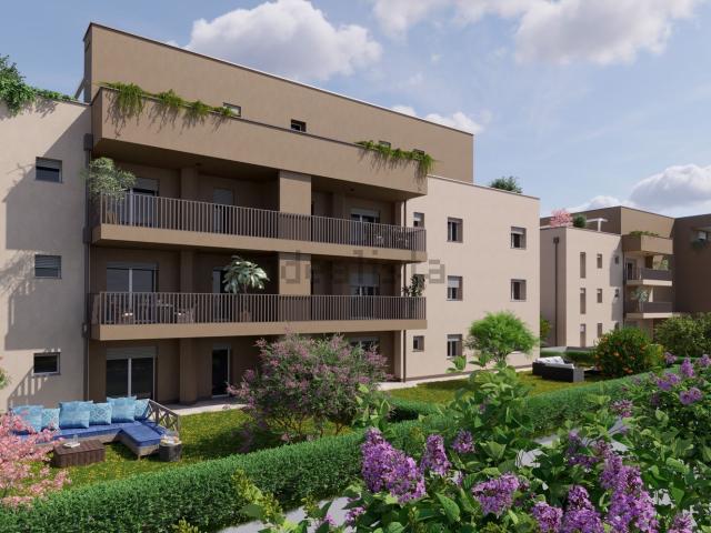 Appartamento in vendita di 54 m² in Via Cartiera